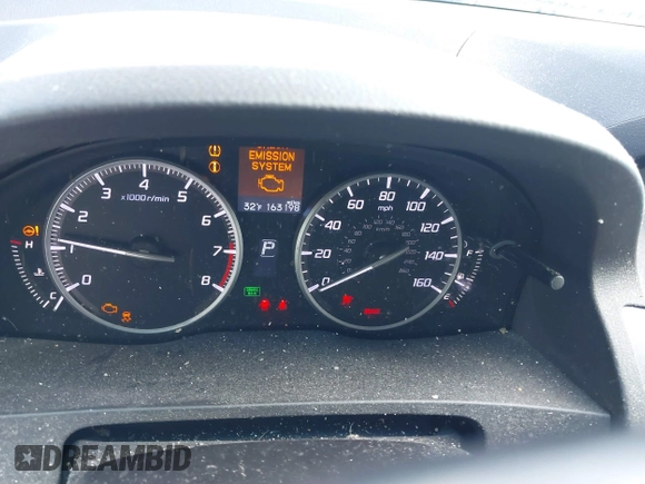 2018 Acura RDX Technology with VIN 5J8TB4H54JL027668, listed as a IAAI auction lot 41390375 with 163,198 mi miles and . Bid and sale history available at carsss.com. Image 7.