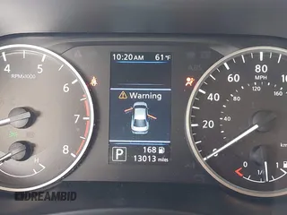 2024 Nissan Sentra S z VIN 3N1AB8BV2RY223040, wystawiony jako IAAI lot #40938706 z przebiegiem 13 013 mil mil oraz . Historia ofert i sprzedaży dostępna na DreamBid. Obrazek 15.