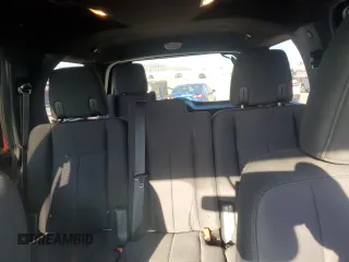 2015 Ford Expedition XLT с VIN 1FMJU1JT8FEF34023, выставлен на аукционе Copart как лот 53116295 с пробегом 110 354 миль миль и Списание • Salvage title. История ставок и продаж доступна на DreamBid. Изображение 10.