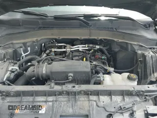 2021 Ford Explorer with VIN 1FMSK8BH6MGB32239, listed as a IAAI auction lot 42593996 with 53,920 mi miles and . Bid and sale history available at DreamBid. Image 20.