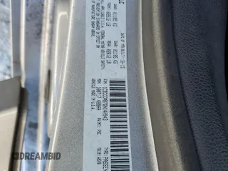 2016 Chrysler 200 Limited with VIN 1C3CCCAB7GN140943, listed as a Copart auction lot 46474625 with 152,849 mi miles and Salvage Title. Bid and sale history available at carsss.com. Image 13.