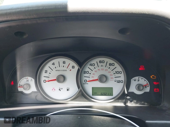 2007 Ford Escape XLS with VIN 1FMCU92ZX7KA59665, listed as a IAAI auction lot 42124248 with 169,211 mi miles and . Bid and sale history available at DreamBid. Image 7.