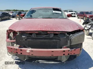 2008 Dodge Charger R/T with VIN 2B3KA53H18H327486, listed as a Copart auction lot 49874545 with 153,003 mi miles and Salvage Title. Bid and sale history available at carsss.com. Image 5.