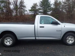 2015 Ram 1500 Tradesman with VIN 3C6JR6DG9FG612150, listed as a IAAI auction lot 41485615 with 78,731 mi miles and . Bid and sale history available at DreamBid. Image 14.