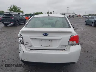 2016 Subaru Impreza Premium с VIN JF1GJAF66GH007808, выставлен на аукционе IAAI как лот 42214695 с пробегом 118 525 миль миль и . История ставок и продаж доступна на DreamBid. Изображение 17.