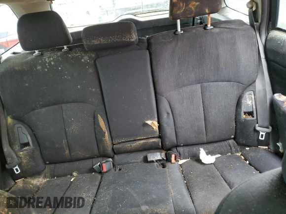 2014 Subaru Outback Premium with VIN 4S4BRBCCXE3208324, listed as a Copart auction lot 45518065 with 187,690 mi miles and Salvage Title. Bid and sale history available at DreamBid. Image 10.