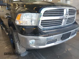 2013 Ram 1500 Outdoorsman with VIN 1C6RR7LT4DS710807, listed as a IAAI auction lot 41736913 with 197,062 mi miles. Bid and sale history available at carsss.com. Image 17.