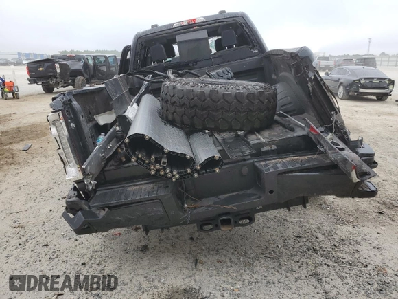 2023 Ford F-350 XL с VIN 1FT8W3BM2PED50505, выставлен на аукционе Copart как лот 75015044 с пробегом Не указан миль и На запчасти • Non repairable. История ставок и продаж доступна на DreamBid. Изображение 6.