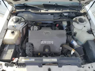 1999 Buick LeSabre Limited with VIN 1G4HR52K6XH467810, listed as a Copart auction lot 43735025 with 275,274 mi miles and Salvage Title. Bid and sale history available at DreamBid. Image 11.