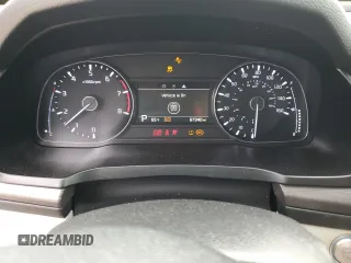 2020 Kia Cadenza Technology with VIN KNALC4J10L5230760, listed as a Copart auction lot 44686275 with 67,340 mi miles and Salvage Title. Bid and sale history available at carsss.com. Image 9.