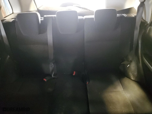 2007 Suzuki Grand Vitara with VIN JS3TE941874202031, listed as a Copart auction lot 79491844 with 134,483 mi miles and Salvage Title. Bid and sale history available at carsss.com. Image 10.