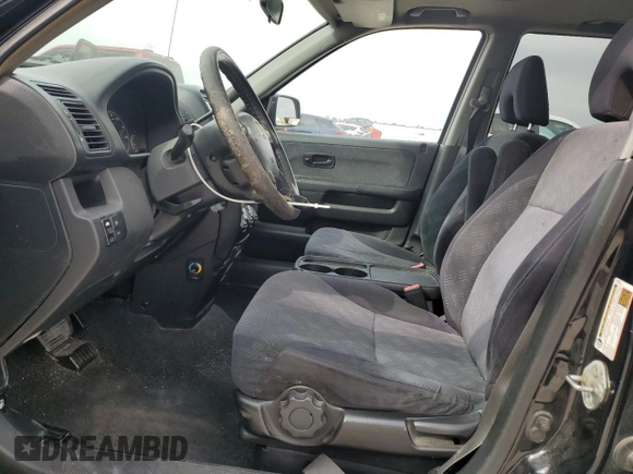 2006 Honda CR-V EX with VIN SHSRD78846U407241, listed as a Copart auction lot 42852285 with 174,914 mi miles and Clean Title. Bid and sale history available at carsss.com. Image 7.