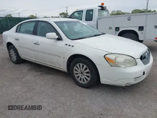 2008 Buick Lucerne CX with VIN 1G4HP57298U111715, listed as a IAAI auction lot 42001049 with 227,692 mi miles and . Bid and sale history available at DreamBid. Image 1.