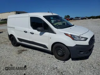2022 Ford Transit Connect XL с VIN NM0LS7S28N1506432, выставлен на аукционе Copart как лот 56679645 с пробегом 162 415 миль миль и Чистый • Clean title. История ставок и продаж доступна на DreamBid. Изображение 4.