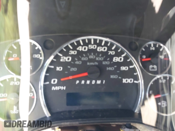 2017 Chevrolet Express Cargo with VIN 1GCWGAFFXH1338924, listed as a IAAI auction lot 42190304 with Not Provided miles and . Bid and sale history available at DreamBid. Image 7.