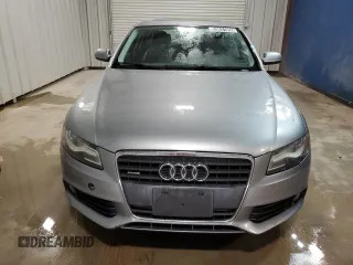 2011 Audi A4 Premium Plus z VIN WAUFFAFL3BN055786, wystawiony jako Copart lot #53631055 z przebiegiem 121 426 mil mil oraz Czysty tytuł • Clean title. Historia ofert i sprzedaży dostępna na DreamBid. Obrazek 5.