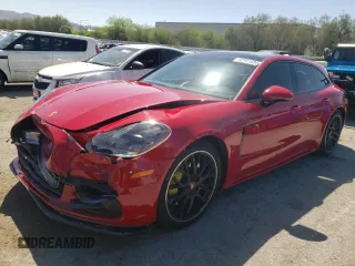 2018 Porsche Panamera с VIN WP0CE2A73JL189846, выставлен на аукционе Copart как лот 52341684 с пробегом 67 629 миль миль и . История ставок и продаж доступна на DreamBid. Изображение 1.