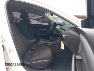 2024 Mazda 3 S with VIN 3MZBPAAM2RM427070, listed as a IAAI auction lot 41332154 with 6,689 mi miles and . Bid and sale history available at DreamBid. Image 5.