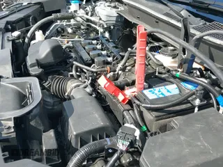 2023 Honda CR-V EX-L с VIN 5J6RS3H73PL003000, выставлен на аукционе IAAI как лот 42735758 с пробегом 30 326 миль миль и . История ставок и продаж доступна на DreamBid. Изображение 20.