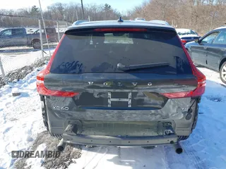 2019 Volvo XC60 Momentum z VIN LYV102RK4KB237679, wystawiony jako IAAI lot #41329763 z przebiegiem 47 535 mil mil oraz . Historia ofert i sprzedaży dostępna na DreamBid. Obrazek 17.