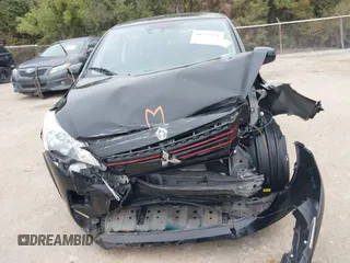 2023 Mitsubishi Mirage Black Edition with VIN ML32AWHJXPH006389, listed as a IAAI auction lot 40732836 with 5,971 mi miles and . Bid and sale history available at DreamBid. Image 12.