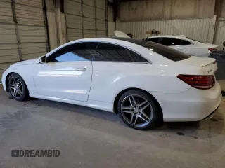 2016 Mercedes-Benz E 400 with VIN WDDKJ6FB3GF326275, listed as a Copart auction lot 41704715 with 90,226 mi miles and Salvage title. Bid and sale history available at DreamBid. Image 2.