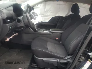 2021 Nissan Sentra SV with VIN 3N1AB8CV4MY306914, listed as a Copart auction lot 63364285 with 82,294 mi miles and Salvage title. Bid and sale history available at DreamBid. Image 7.