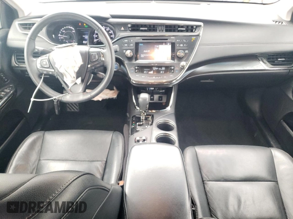 2017 Toyota Avalon Hybrid XLE Plus z VIN 4T1BD1EB5HU059428, wystawiony jako Copart lot #89000615 z przebiegiem 107 262 mil mil oraz Szkoda całkowita • Salvage title. Historia ofert i sprzedaży dostępna na DreamBid. Obrazek 8.