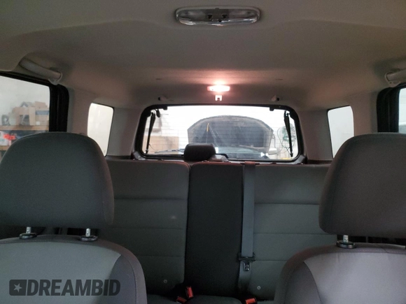 2005 Ford Escape XLS Value z VIN 1FMYU02Z55KA45705, wystawiony jako Copart lot #57244345 z przebiegiem Nie podano mil oraz Czysty tytuł • Clean title. Historia ofert i sprzedaży dostępna na DreamBid. Obrazek 10.