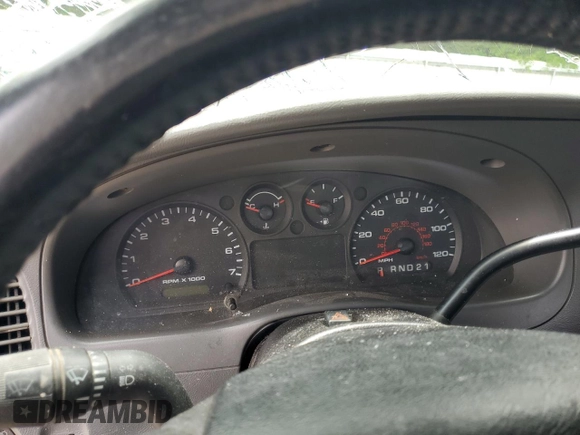 2008 Ford Ranger XLT with VIN 1FTZR45E48PA22773, listed as a Copart auction lot 56667445 with Not provided miles and Salvage title. Bid and sale history available at DreamBid. Image 9.