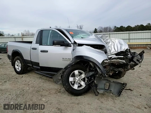 2015 Ram 1500 Outdoorsman with VIN 1C6RR7GG0FS702705, listed as a Copart auction lot 42141405 with Not provided miles and Salvage title. Bid and sale history available at DreamBid. Image 10.
