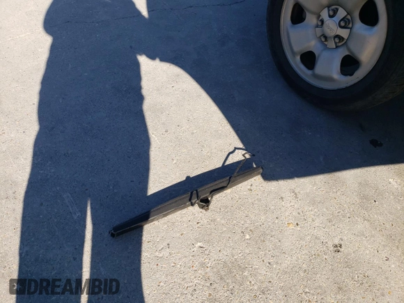 2016 Jeep Cherokee Sport с VIN 1C4PJLAB5GW233814, выставлен на аукционе Copart как лот 47597045 с пробегом 72 605 миль миль и Списание • Salvage title. История ставок и продаж доступна на DreamBid. Изображение 13.