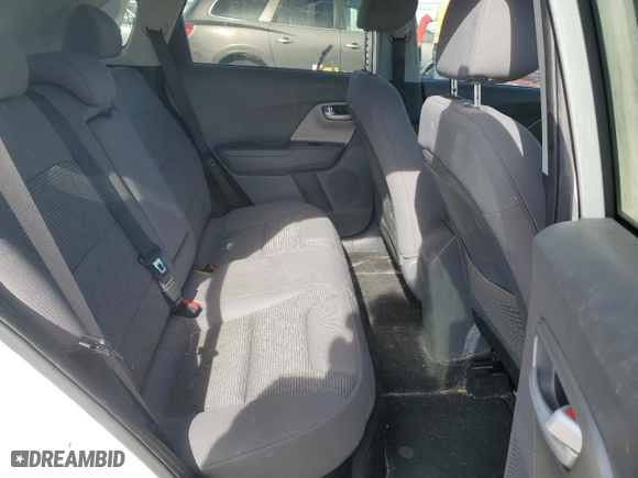 2017 Kia Niro FE with VIN KNDCB3LC1H5045204, listed as a Copart auction lot 48824085 with 125,945 mi miles and Clean Title. Bid and sale history available at carsss.com. Image 11.
