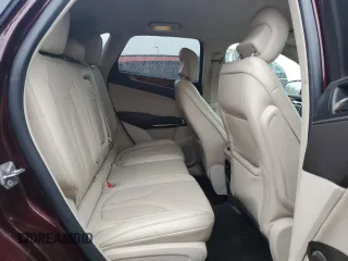 2019 Lincoln MKC Select with VIN 5LMCJ2D94KUL51819, listed as a Copart auction lot 66300324 with 69,619 mi miles and Salvage Title. Bid and sale history available at carsss.com. Image 11.