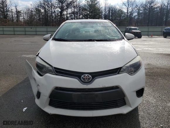 2016 Toyota Corolla L with VIN 5YFBURHE2GP482486, listed as a Copart auction lot 52180595 with 77,223 mi miles and Salvage Title. Bid and sale history available at carsss.com. Image 5.