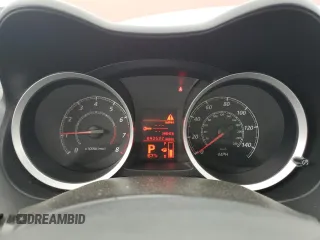 2014 Mitsubishi Lancer ES with VIN JA32U2FU8EU018201, listed as a Copart auction lot 59586894 with 42,537 mi miles and Salvage Title. Bid and sale history available at carsss.com. Image 9.