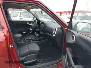 2021 Kia Soul S with VIN KNDJ23AUXM7789160, listed as a IAAI auction lot 42001721 with 78,930 mi miles and . Bid and sale history available at DreamBid. Image 5.