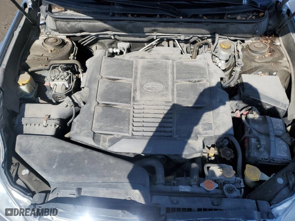 2012 Subaru Outback 3.6R Limited with VIN 4S4BRDJC0C2203702, listed as a Copart auction lot 50707185 with 63,922 mi miles and Salvage Title. Bid and sale history available at carsss.com. Image 11.