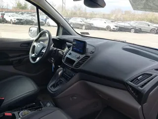 2022 Ford Transit Connect XL с VIN NM0LS7S2XN1530571, выставлен на аукционе IAAI как лот 41892701 с пробегом 32 647 миль миль и . История ставок и продаж доступна на DreamBid. Изображение 5.