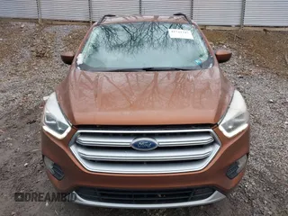 2017 Ford Escape SE with VIN 1FMCU9G96HUC12475, listed as a IAAI auction lot 41741342 with 102,823 mi miles. Bid and sale history available at carsss.com. Image 13.