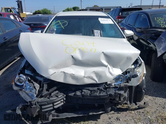 2015 Toyota Camry XLE with VIN 4T1BF1FK3FU913743, listed as a IAAI auction lot 42066972 with 136,917 mi miles and . Bid and sale history available at DreamBid. Image 12.