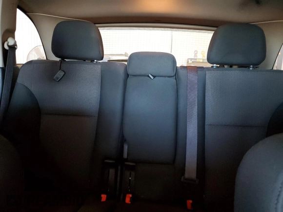 2014 Ford Edge SEL z VIN 2FMDK4JC1EBA68966, wystawiony jako Copart lot #42680905 z przebiegiem 152 433 mil mil oraz Szkoda całkowita • Salvage title. Historia ofert i sprzedaży dostępna na DreamBid. Obrazek 10.