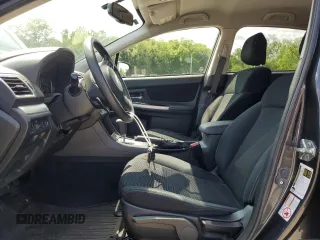 2015 Subaru Crosstrek Premium с VIN JF2GPACC2F8271966, выставлен на аукционе Copart как лот 59285815 с пробегом 179 357 миль миль и Чистый • Clean title. История ставок и продаж доступна на DreamBid. Изображение 7.
