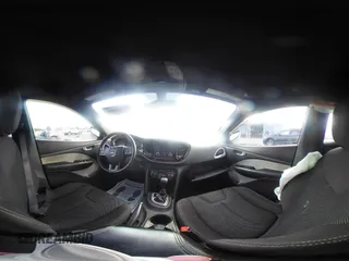 2016 Dodge Dart SXT z VIN 1C3CDFBB2GD680199, wystawiony jako IAAI lot #42246803 z przebiegiem 145 875 mil mil oraz . Historia ofert i sprzedaży dostępna na DreamBid. Obrazek 18.