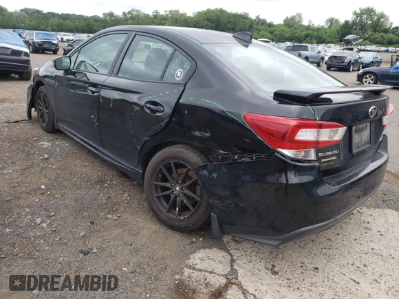 2018 Subaru Impreza Special Sports z VIN 4S3GKAM66J3611860, wystawiony jako Copart lot #64451325 z przebiegiem 98 233 mil mil oraz Szkoda całkowita • Salvage title. Historia ofert i sprzedaży dostępna na DreamBid. Obrazek 2.