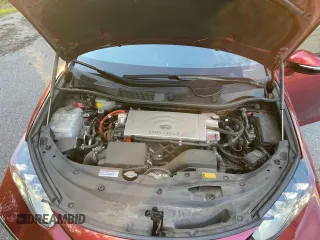 2017 Toyota Mirai с VIN JTDBVRBD3HA002894, выставлен на аукционе Copart как лот 80458964 с пробегом 68 364 миль миль и Чистый • Clean title. История ставок и продаж доступна на DreamBid. Изображение 7.