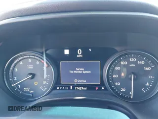 2020 Cadillac CT4 Sport z VIN 1G6DG5RK7L0126572, wystawiony jako IAAI lot #41228588 z przebiegiem 77 429 mil mil oraz . Historia ofert i sprzedaży dostępna na DreamBid. Obrazek 7.