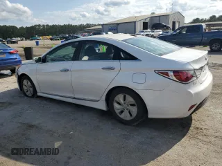 2014 Hyundai Sonata Limited with VIN KMHEC4A41EA116651, listed as a Copart auction lot 55046545 with 102,182 mi miles and Clean Title. Bid and sale history available at carsss.com. Image 2.