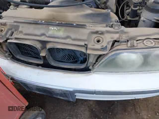 1997 BMW 5 Series 540i z VIN WBADE6327VBW53212, wystawiony jako IAAI lot #42310586 z przebiegiem Nie podano mil oraz . Historia ofert i sprzedaży dostępna na DreamBid. Obrazek 6.