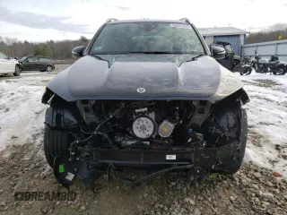 2024 Mercedes-Benz GLE 450 с VIN 4JGFB5KB3RB179812, выставлен на аукционе Copart как лот 83821884 с пробегом 4 287 миль миль и Списание • Salvage title. История ставок и продаж доступна на DreamBid. Изображение 5.